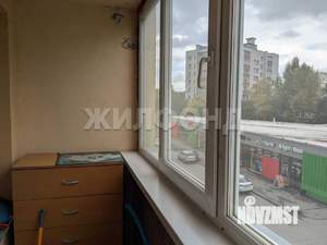 1-к квартира, вторичка, 37м2, 3/10 этаж