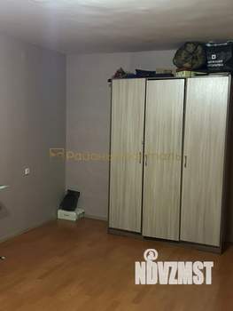 1-к квартира, вторичка, 46м2, 10/14 этаж