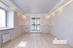 2-к квартира, вторичка, 69м2, 2/9 этаж