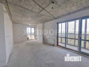 3-к квартира, вторичка, 69м2, 13/25 этаж