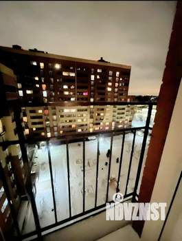 1-к квартира, вторичка, 37м2, 10/13 этаж