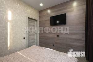 3-к квартира, вторичка, 58м2, 2/9 этаж