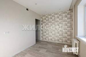 1-к квартира, вторичка, 38м2, 8/10 этаж