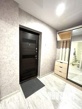 1-к квартира, вторичка, 30м2, 3/5 этаж