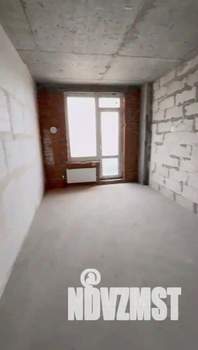 3-к квартира, вторичка, 93м2, 23/24 этаж