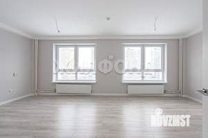 2-к квартира, вторичка, 50м2, 6/17 этаж