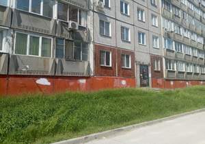2-к квартира, вторичка, 43м2, 1/9 этаж