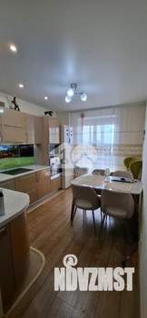 1-к квартира, вторичка, 41м2, 17/18 этаж