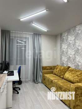 2-к квартира, вторичка, 83м2, 17/19 этаж