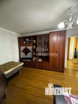 2-к квартира, вторичка, 46м2, 2/5 этаж