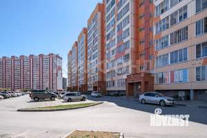 1-к квартира, вторичка, 20м2, 2/10 этаж
