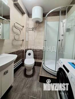 1-к квартира, вторичка, 29м2, 12/25 этаж