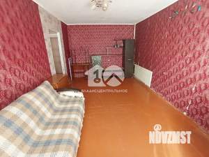 1-к квартира, вторичка, 36м2, 7/9 этаж