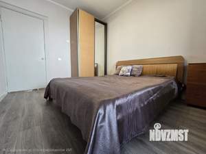 3-к квартира, вторичка, 64м2, 9/9 этаж