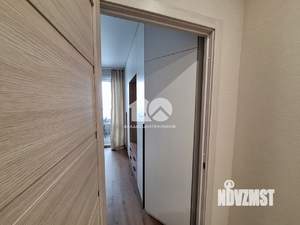 1-к квартира, вторичка, 41м2, 13/17 этаж