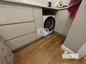 3-к квартира, вторичка, 84м2, 4/9 этаж