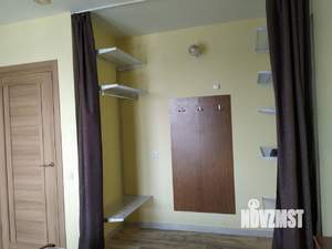 2-к квартира, вторичка, 56м2, 4/18 этаж