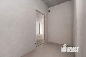 Студия квартира, вторичка, 52м2, 3/18 этаж