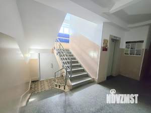 3-к квартира, вторичка, 74м2, 3/10 этаж