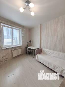 1-к квартира, вторичка, 43м2, 5/27 этаж