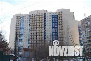 2-к квартира, вторичка, 45м2, 17/17 этаж