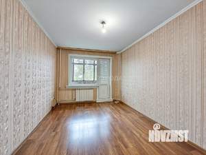 3-к квартира, вторичка, 60м2, 7/9 этаж