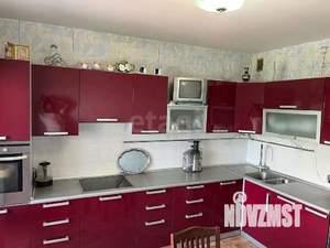 3-к квартира, вторичка, 74м2, 4/10 этаж