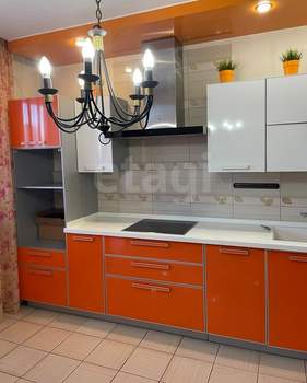 2-к квартира, вторичка, 67м2, 5/18 этаж