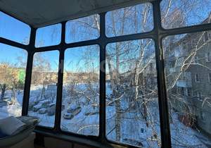 1-к квартира, вторичка, 31м2, 3/5 этаж