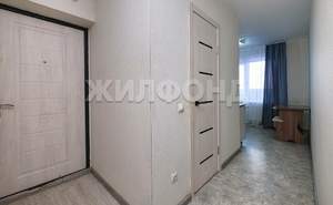 2-к квартира, вторичка, 47м2, 7/25 этаж