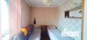 4-к квартира, вторичка, 61м2, 4/5 этаж