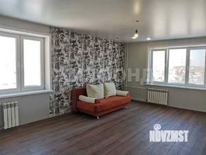 3-к квартира, вторичка, 87м2, 8/10 этаж