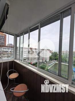 1-к квартира, вторичка, 30м2, 9/9 этаж