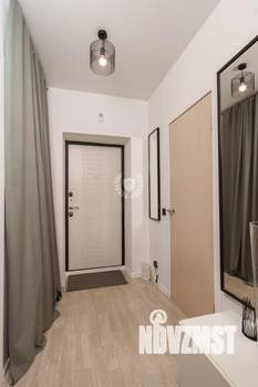 2-к квартира, вторичка, 40м2, 6/9 этаж