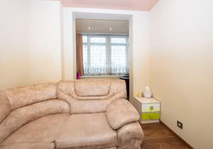 3-к квартира, вторичка, 117м2, 11/17 этаж