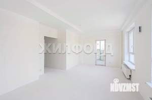 2-к квартира, вторичка, 50м2, 11/17 этаж