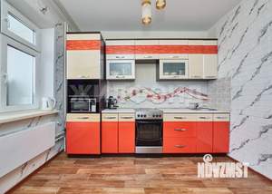 2-к квартира, вторичка, 53м2, 16/17 этаж