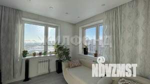 3-к квартира, вторичка, 59м2, 13/21 этаж