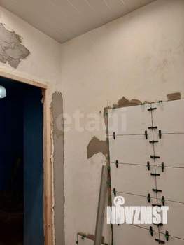 Студия квартира, вторичка, 29м2, 1/10 этаж
