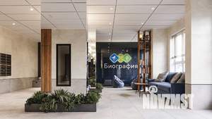 1-к квартира, вторичка, 31м2, 4/22 этаж