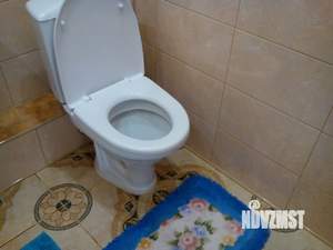 1-к квартира, вторичка, 40м2, 6/9 этаж