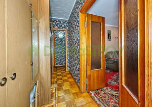 3-к квартира, вторичка, 64м2, 6/9 этаж