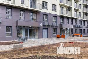 Студия квартира, вторичка, 22м2, 6/13 этаж