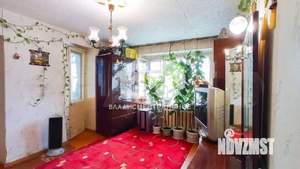 2-к квартира, вторичка, 39м2, 5/9 этаж