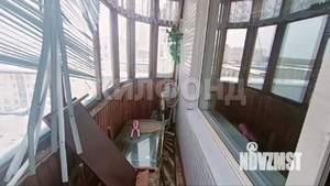 1-к квартира, вторичка, 40м2, 9/10 этаж