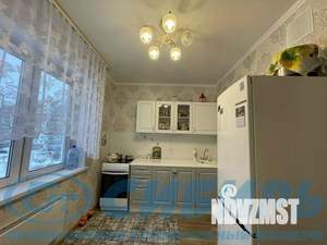 1-к квартира, вторичка, 41м2, 4/10 этаж