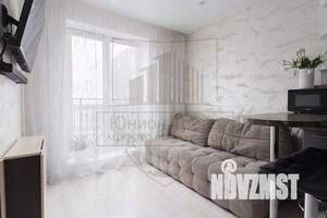 1-к квартира, вторичка, 36м2, 6/9 этаж