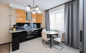 2-к квартира, вторичка, 76м2, 2/10 этаж