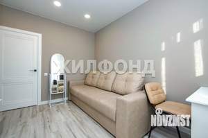 2-к квартира, вторичка, 55м2, 8/12 этаж