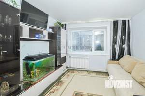 2-к квартира, вторичка, 43м2, 5/5 этаж